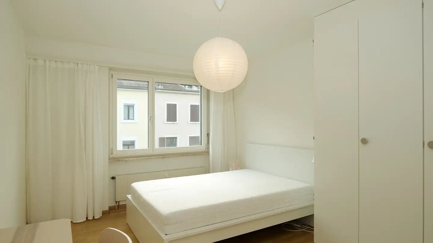 Apartment for rent - Birkenstrasse 35, 4055 Basel - Photo 4