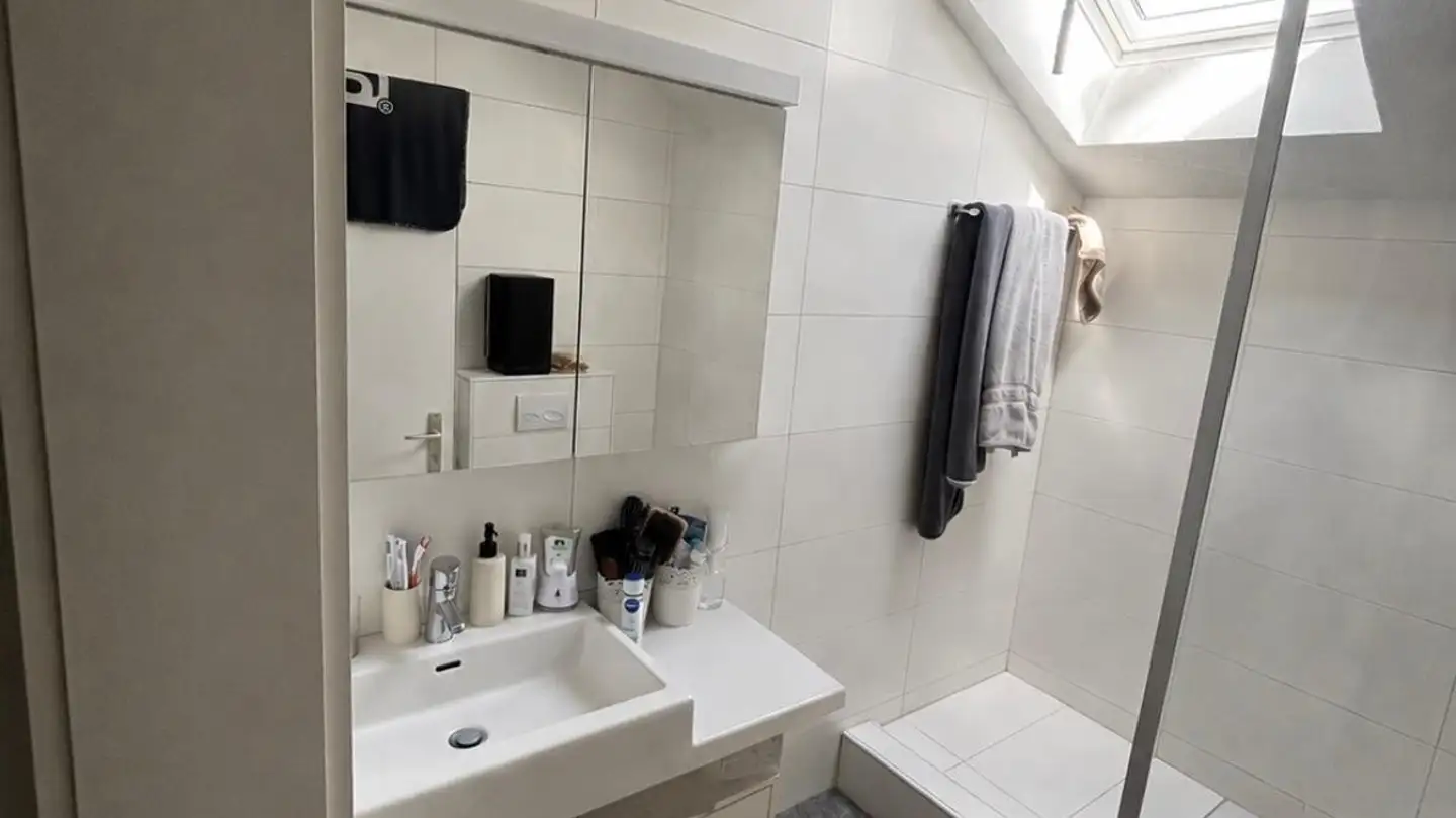 Wohnung mieten - Rösslistrasse 2b, 8752 Näfels - Foto 2