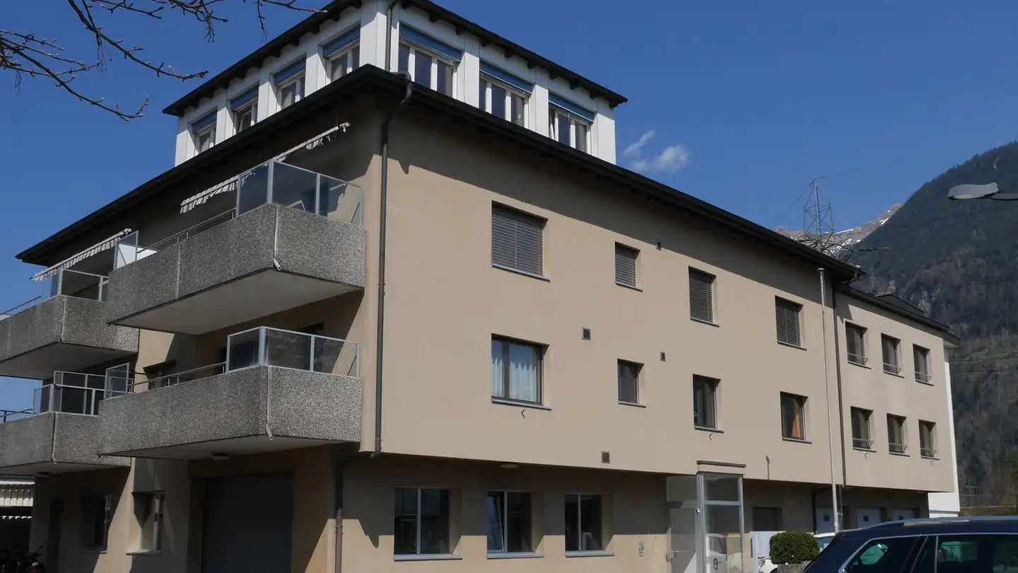 Immeuble résidentiel à vendre - Grossriedstrasse 2, 6462 Seedorf UR - Photo 2