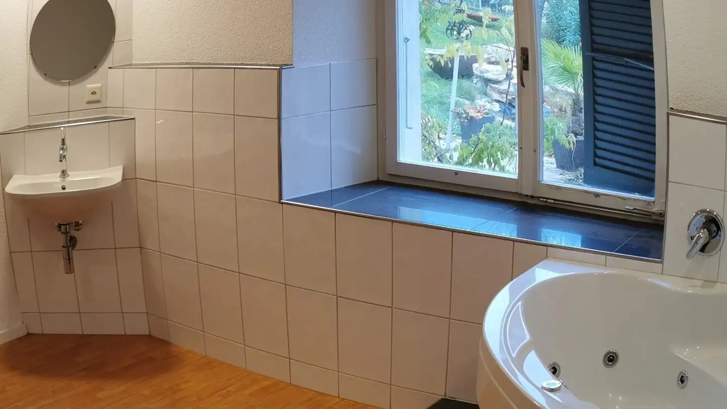 Wohnung mieten - Hauptstrasse 14, 4252 Bärschwil