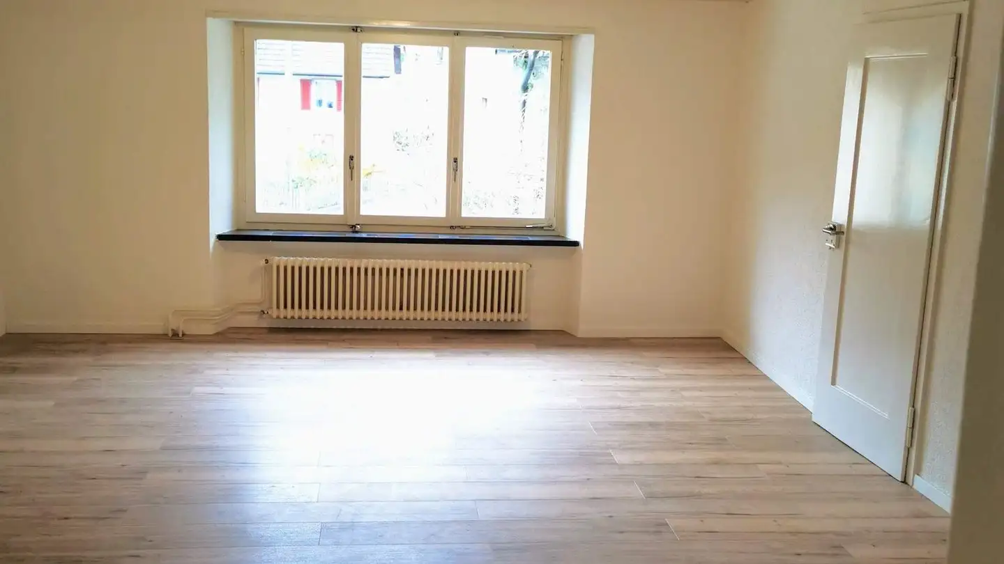 Wohnung mieten - Hauptstrasse 14, 4252 Bärschwil - Foto 2
