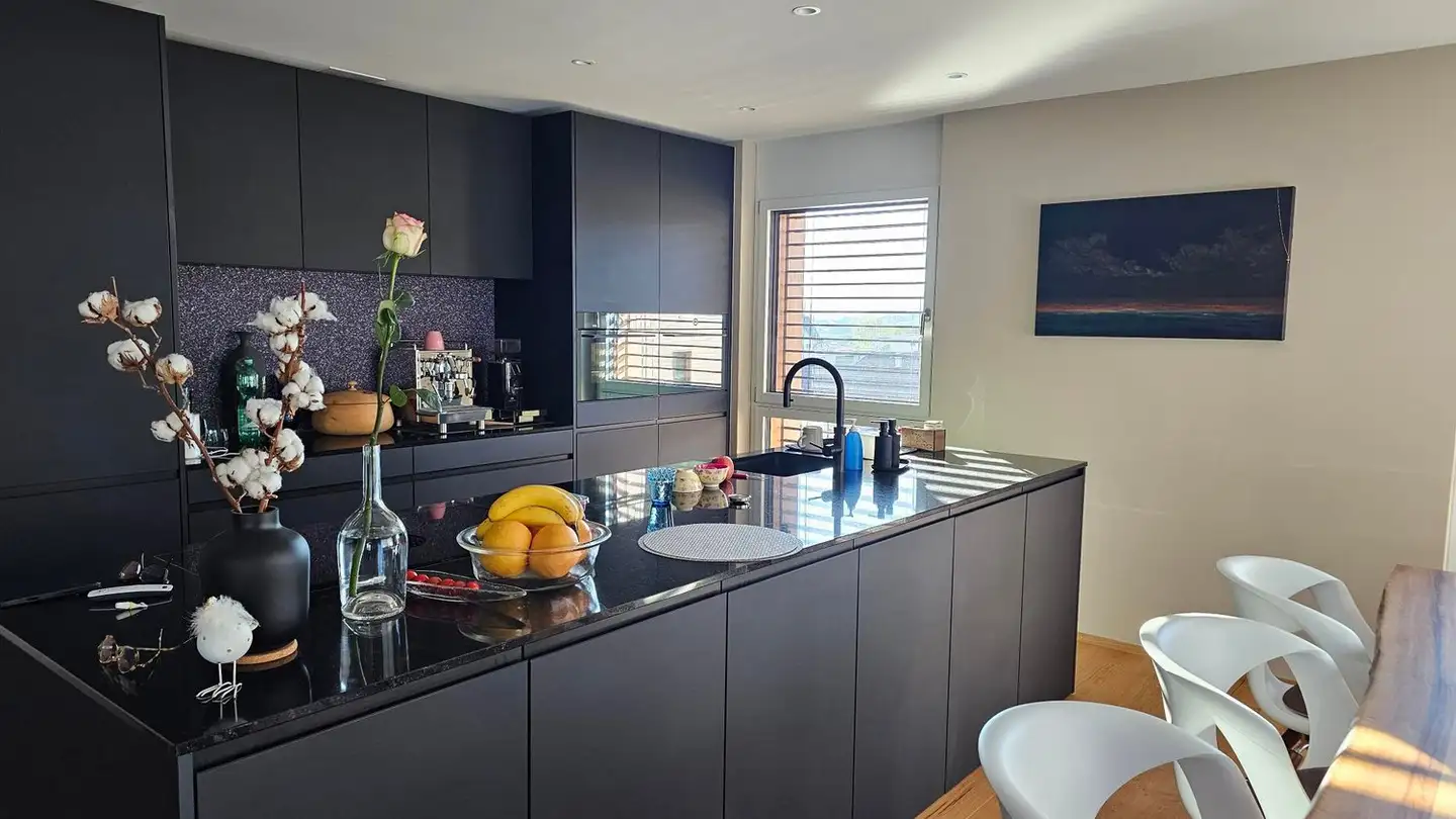 Attique à vendre - Oberzelgstrasse 18, 5612 Villmergen