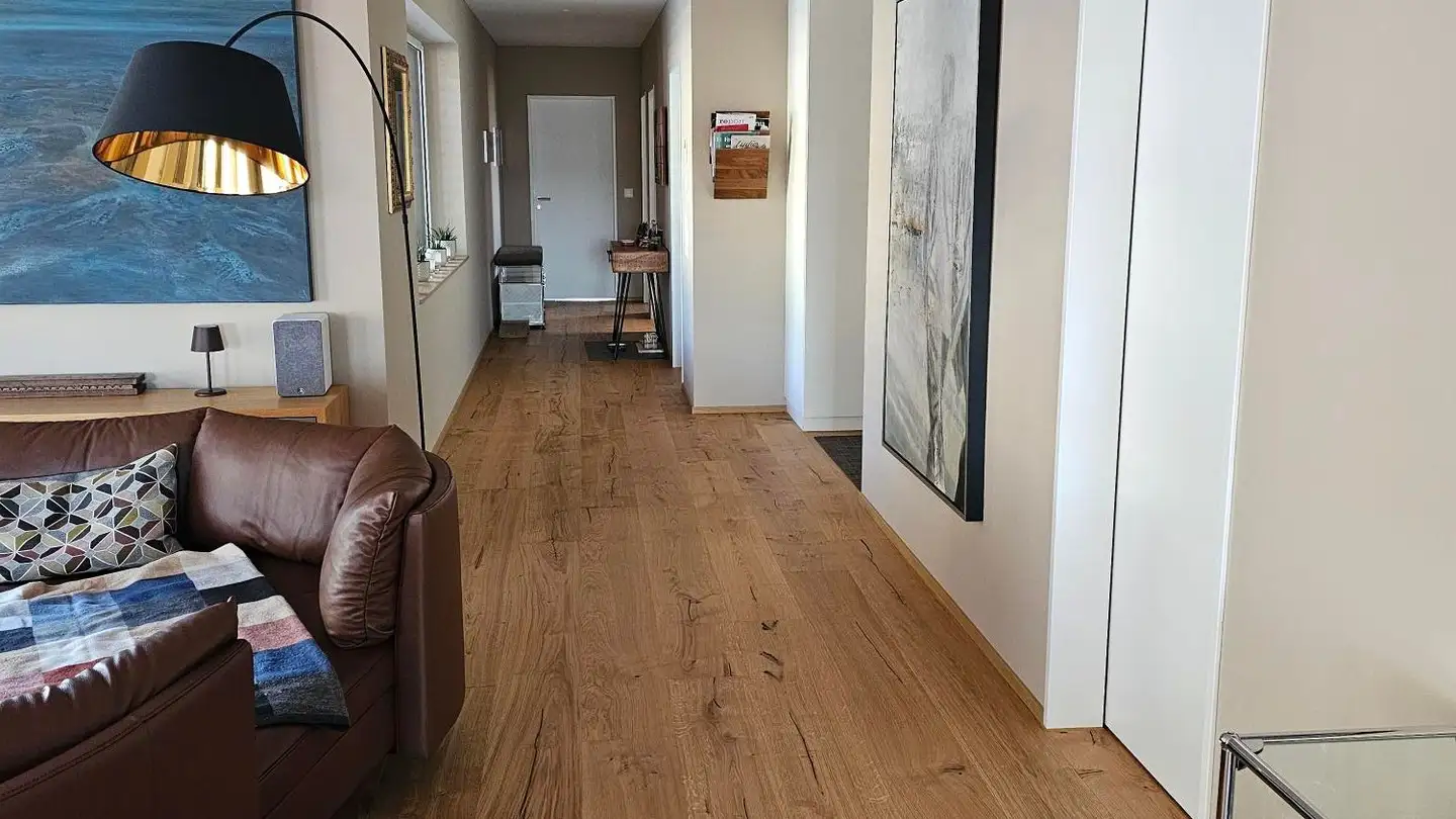 Attique à vendre - Oberzelgstrasse 18, 5612 Villmergen - Photo 2