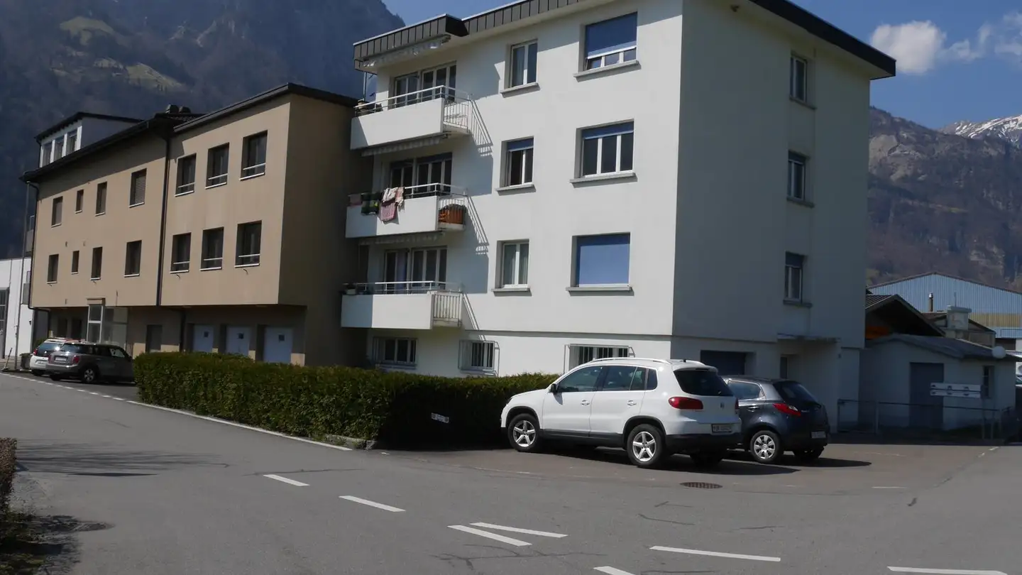 Immeuble résidentiel à vendre - Grossriedstrasse 2, 6462 Seedorf UR - Photo 3