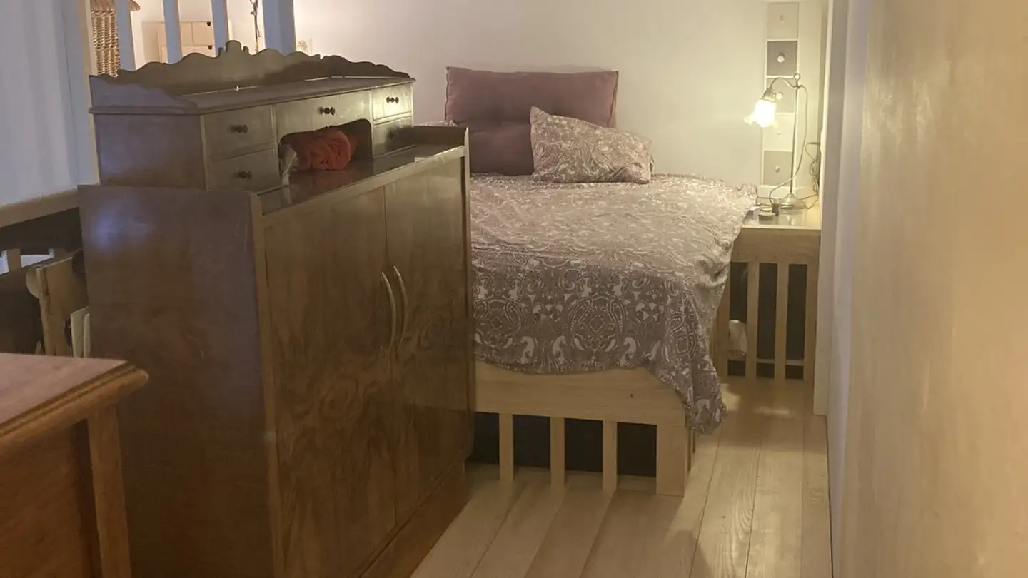 Appartamento ammobiliato in affitto - 1323 Romainmôtier - Photo 4