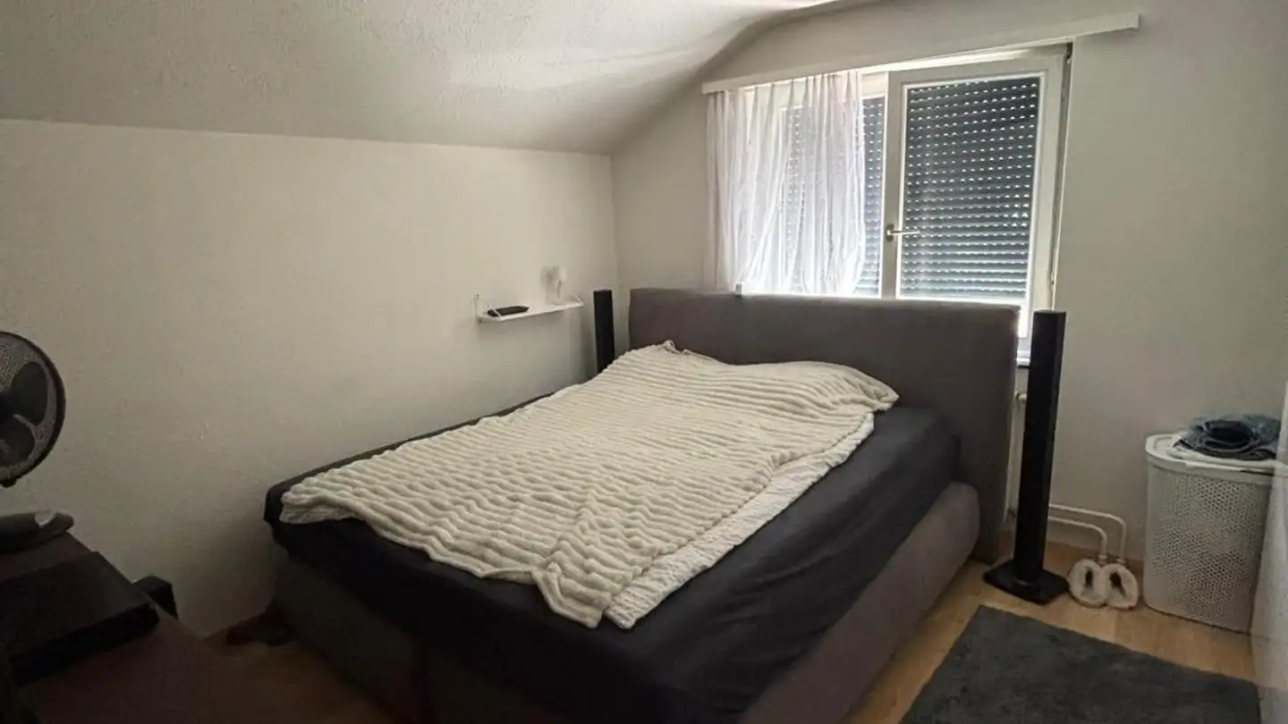 Wohnung mieten - Rösslistrasse 2b, 8752 Näfels - Foto 3