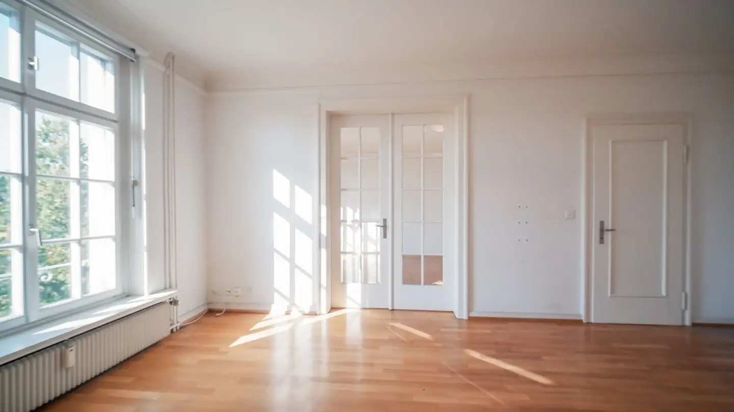 Appartement à vendre - 4058 Basel