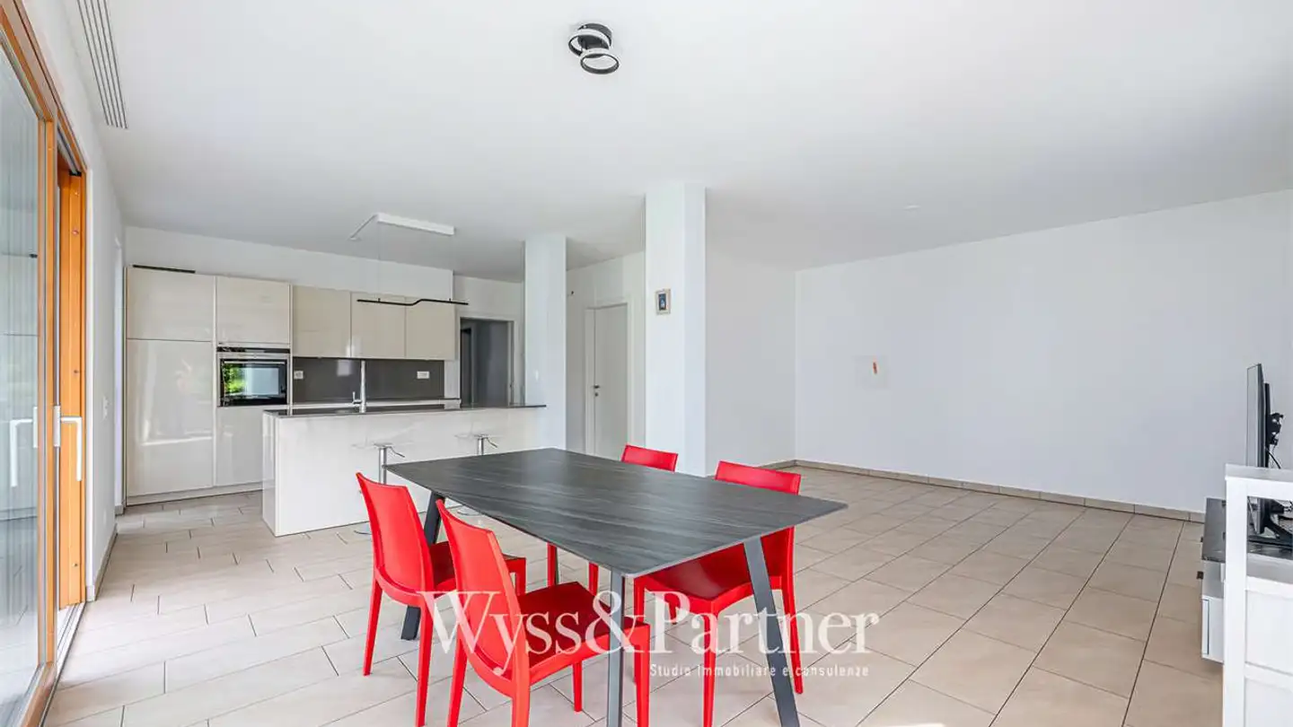 Villa à vendre - 6593 Cadenazzo - Photo 4