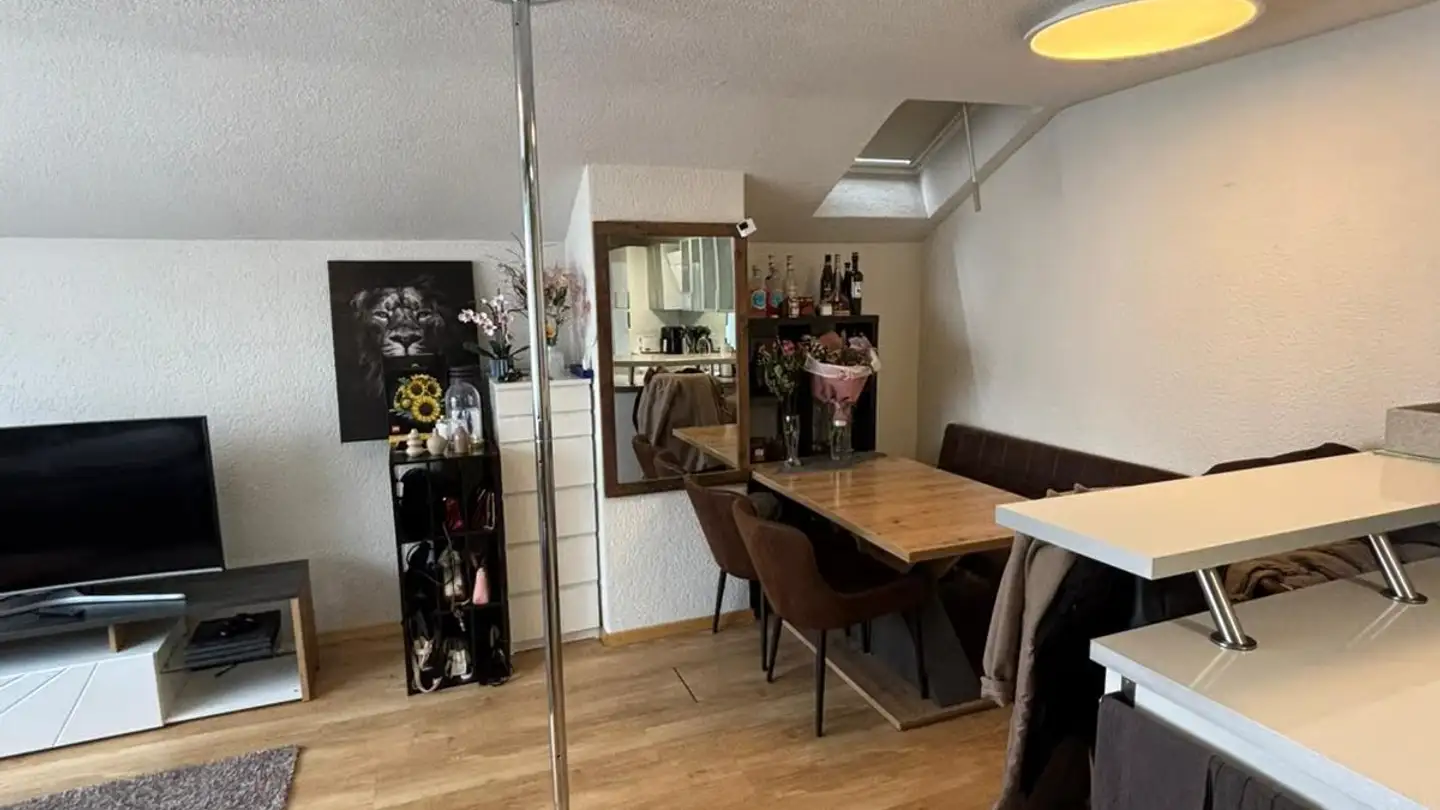 Wohnung mieten - Rösslistrasse 2b, 8752 Näfels - Foto 4