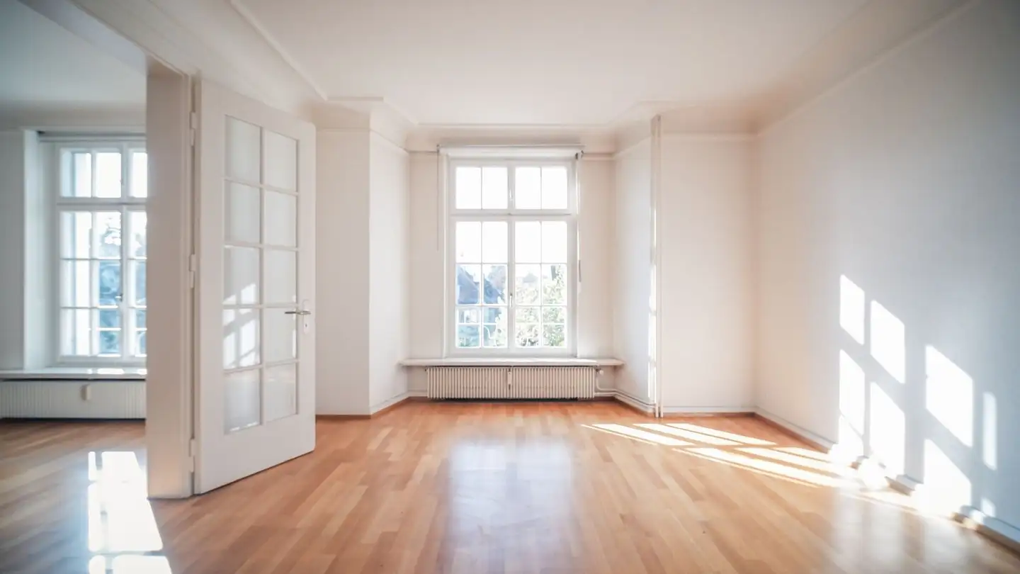 Appartement à vendre - 4058 Basel - Photo 2