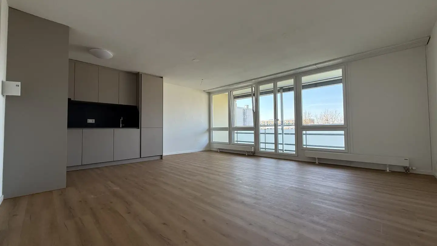 Apartment for rent - Grederstrasse, 4512 Bellach