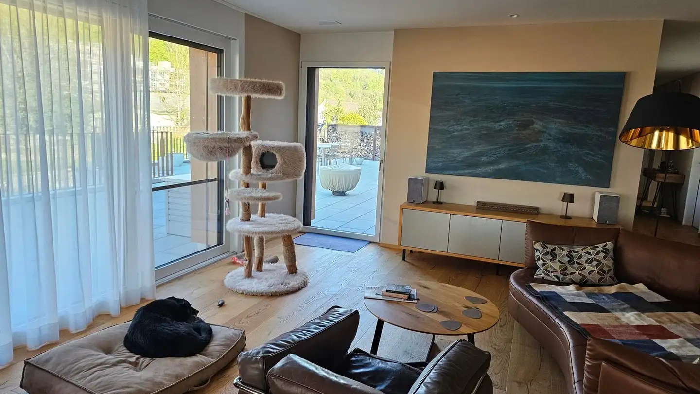 Attique à vendre - Oberzelgstrasse 18, 5612 Villmergen - Photo 4
