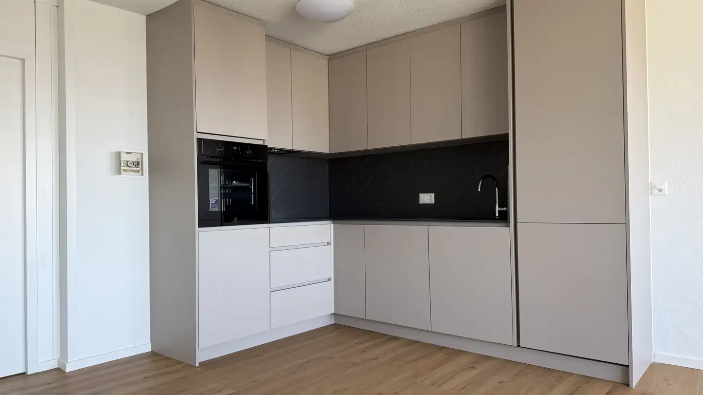 Apartment for rent - Grederstrasse, 4512 Bellach - Photo 2