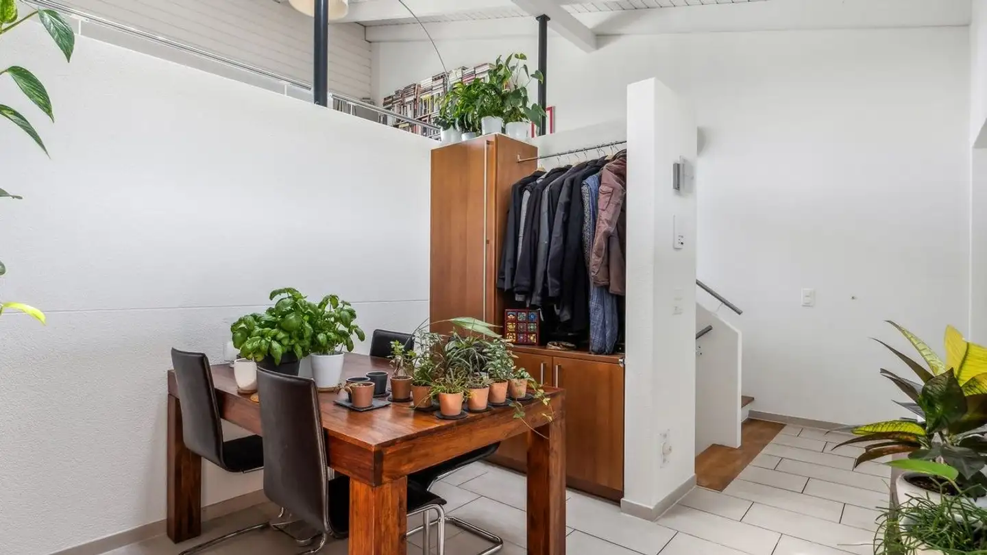 Single room for rent - St. Wendelin, 6343 Holzhäusern ZG