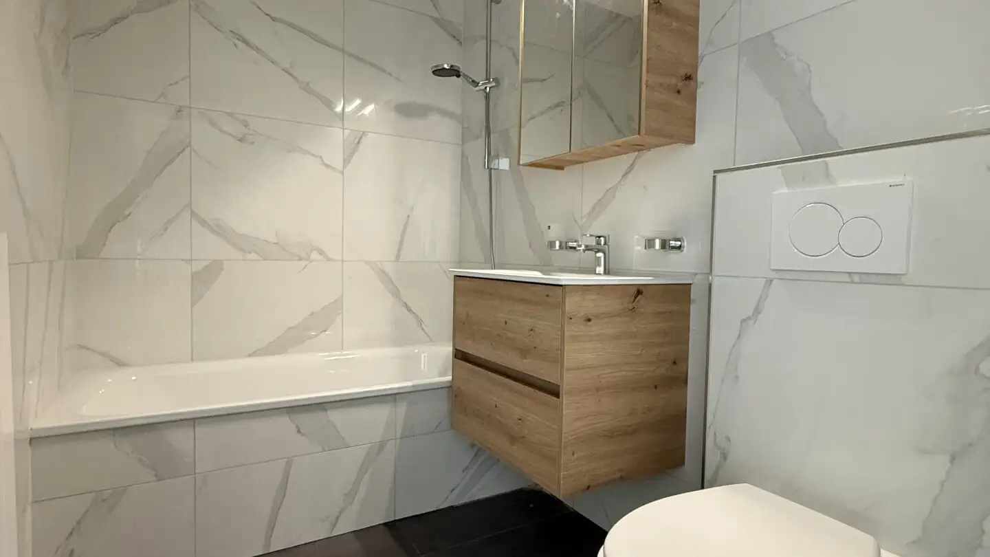 Apartment for rent - Grederstrasse, 4512 Bellach - Photo 3