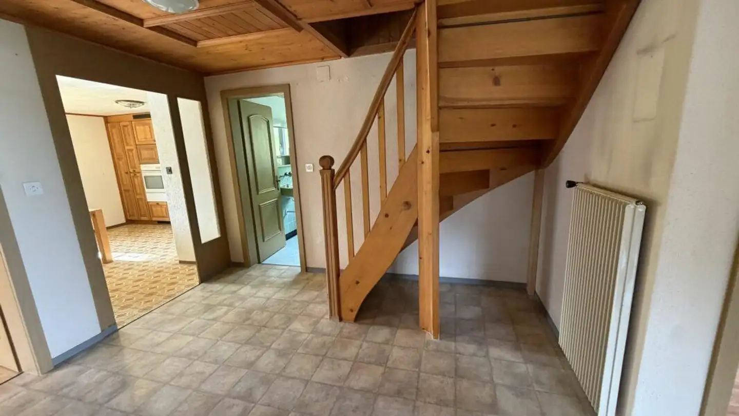 Edificio residenziale in vendita - Via Quadras Su, 7175 Sumvitg - Foto 4