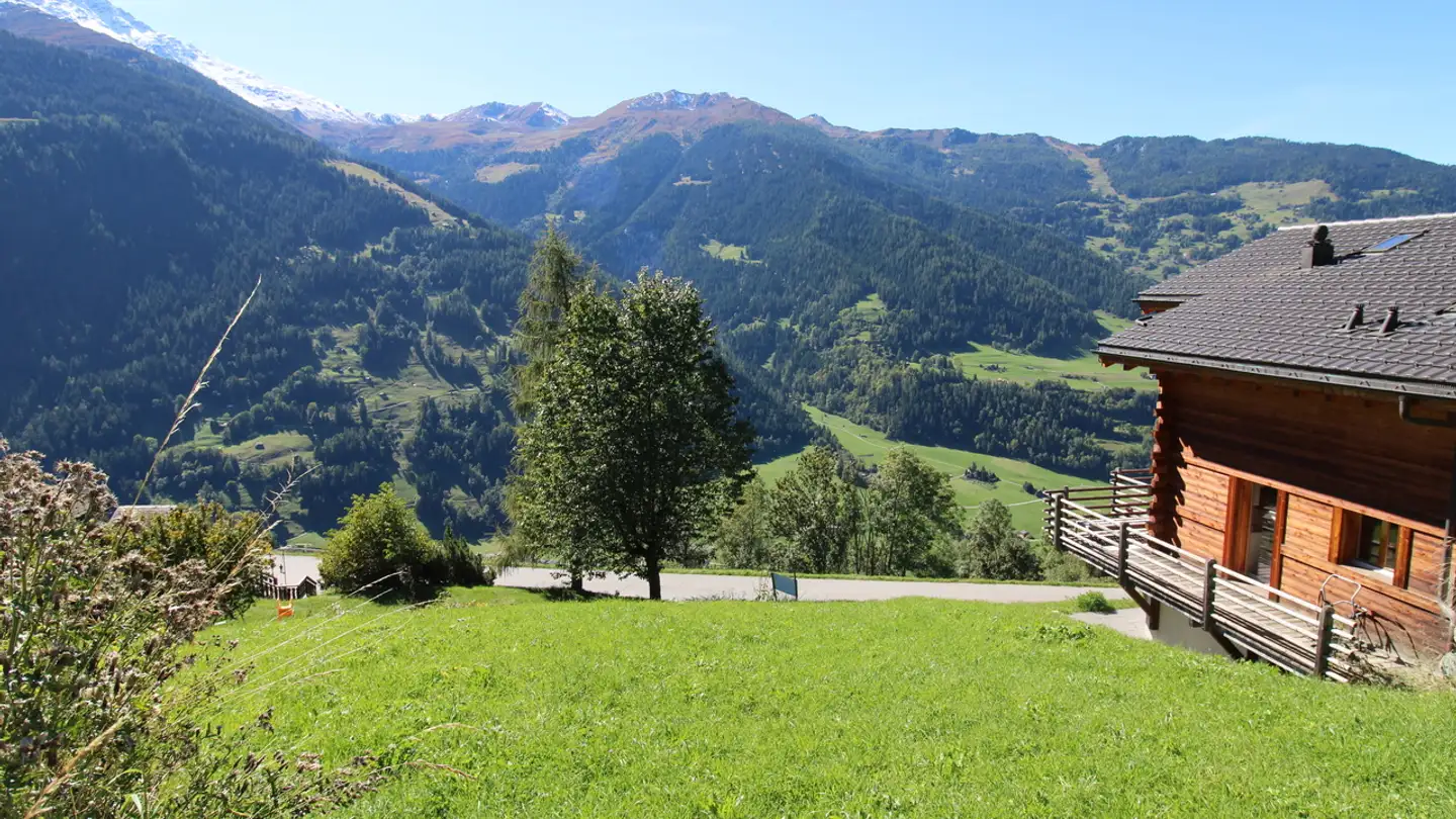 Immobile in vendita - Chemin Du Moulin, 1948 Sarreyer - Foto 3