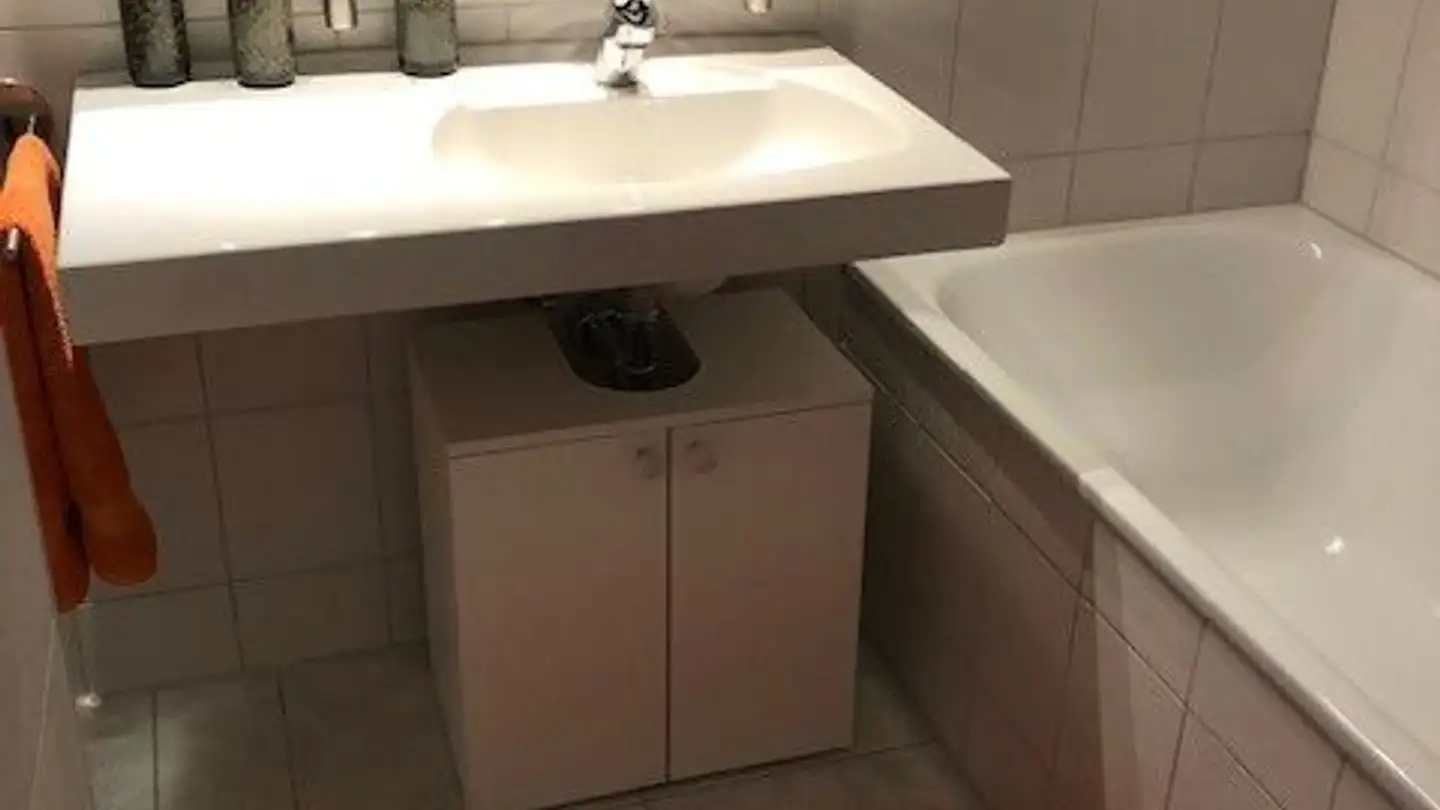 Single room for rent - St. Wendelin, 6343 Holzhäusern ZG - Photo 3