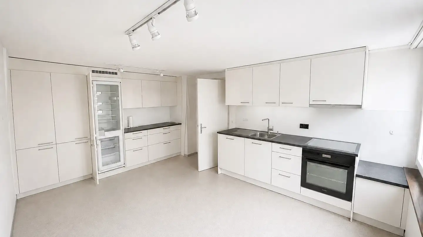 Wohnung mieten - Ringgasse 8, 9450 Altstätten SG - Foto 3