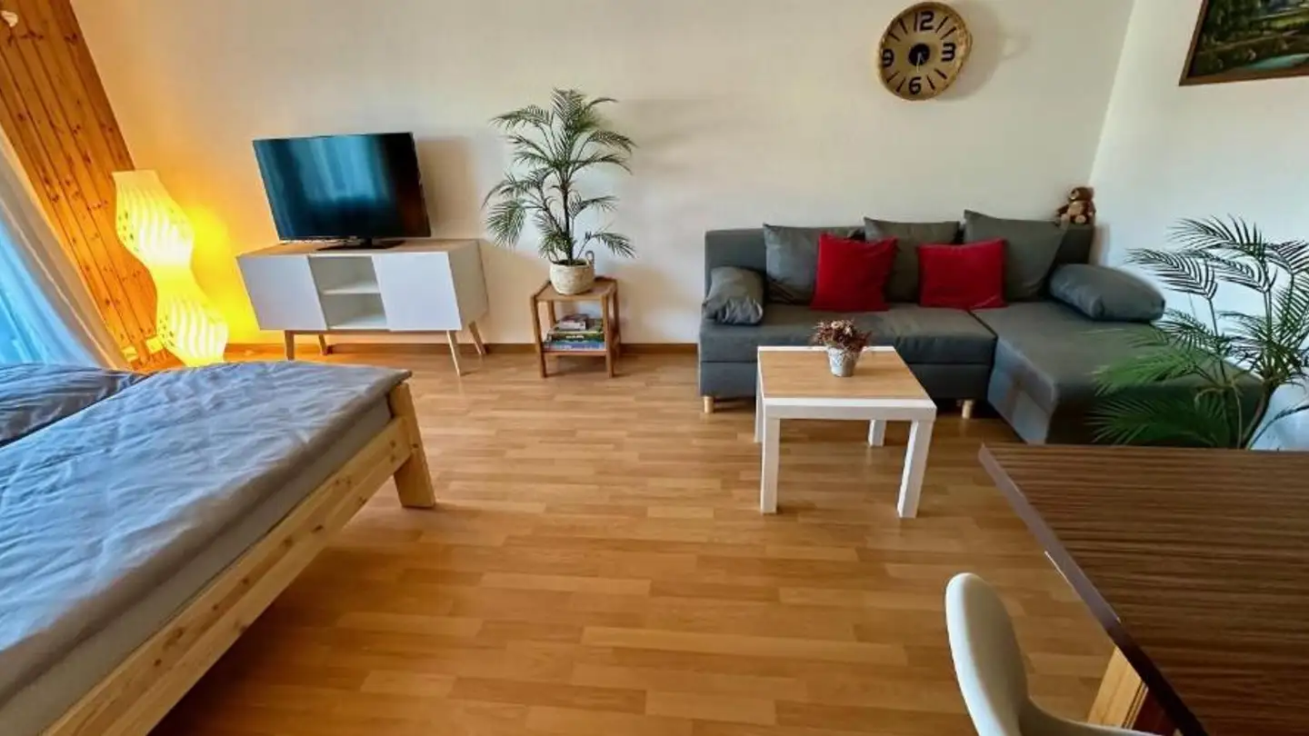 Apartment for rent - Maborzet 48, 1973 Nax
