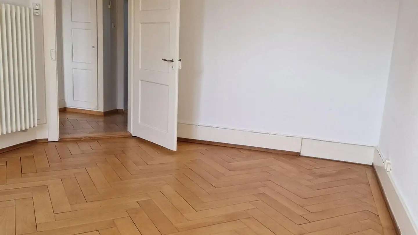 Appartement à louer - Florastrasse 38, 4500 Solothurn - Photo 3