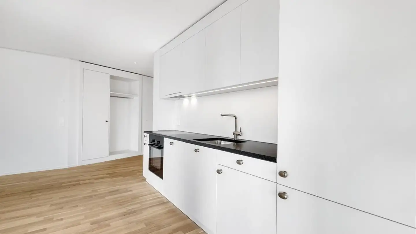 Wohnung mieten - Bernstrasse 25, 3072 Ostermundigen - Foto 2