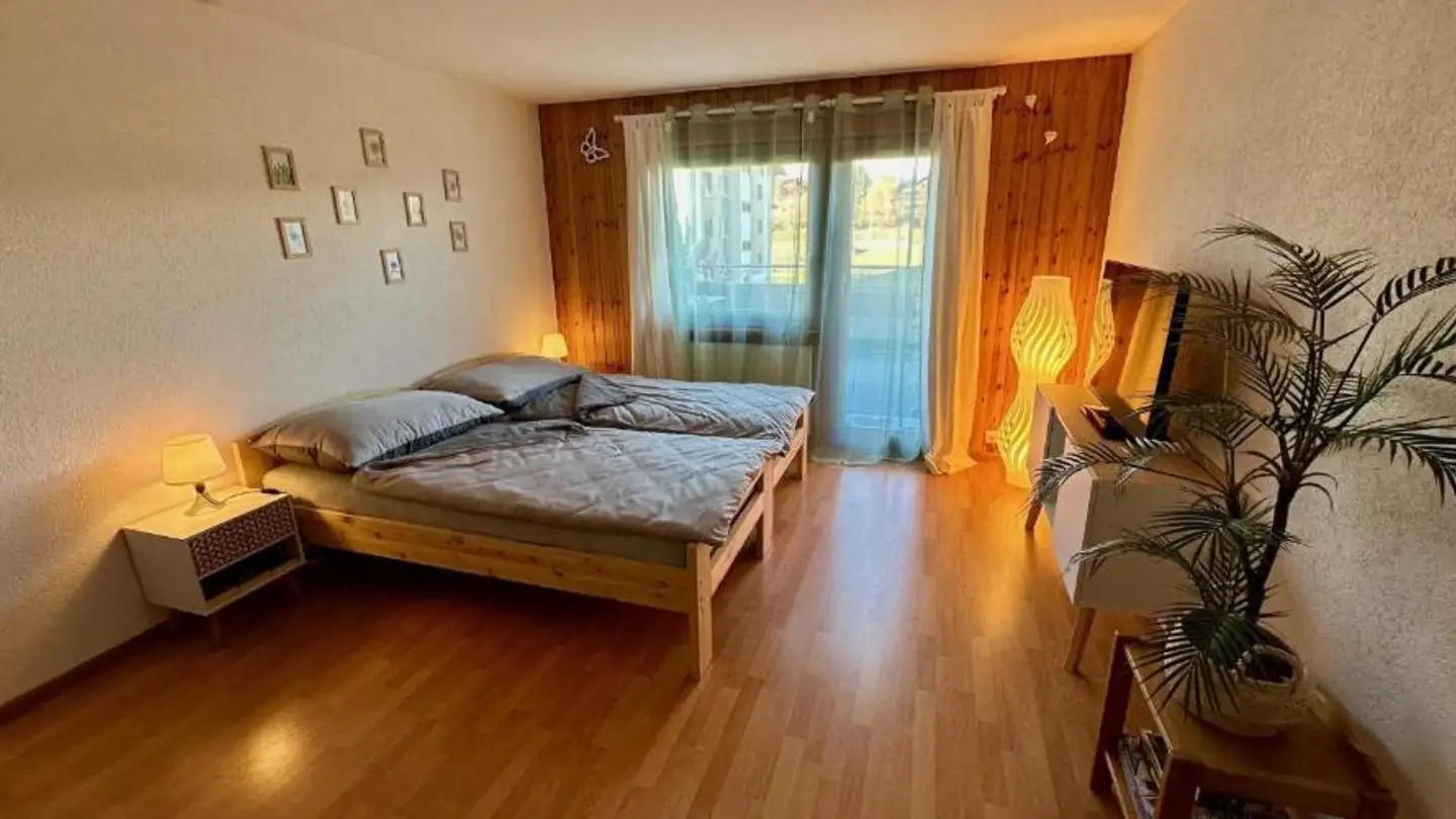Apartment for rent - Maborzet 48, 1973 Nax - Photo 2