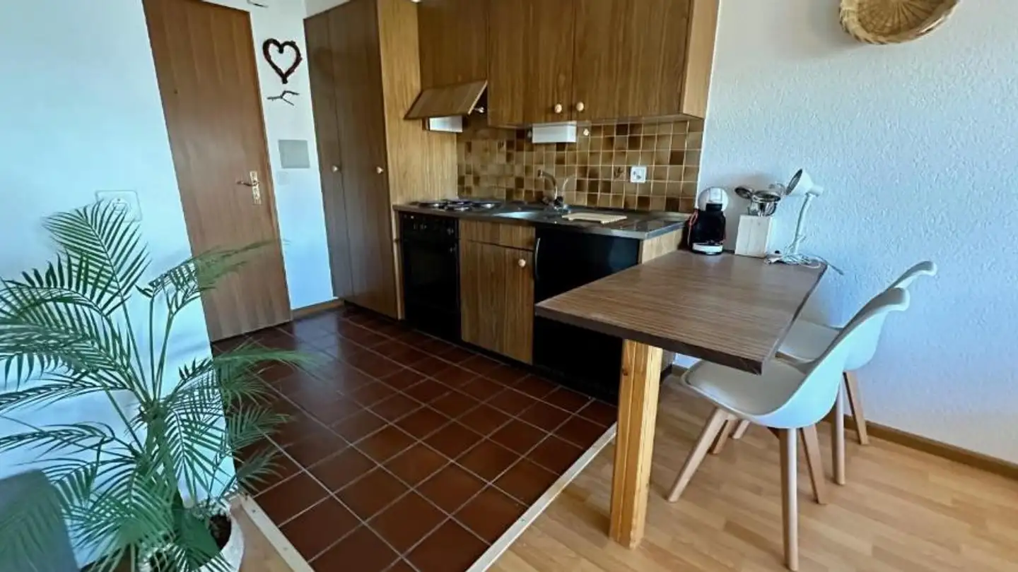 Apartment for rent - Maborzet 48, 1973 Nax - Photo 3