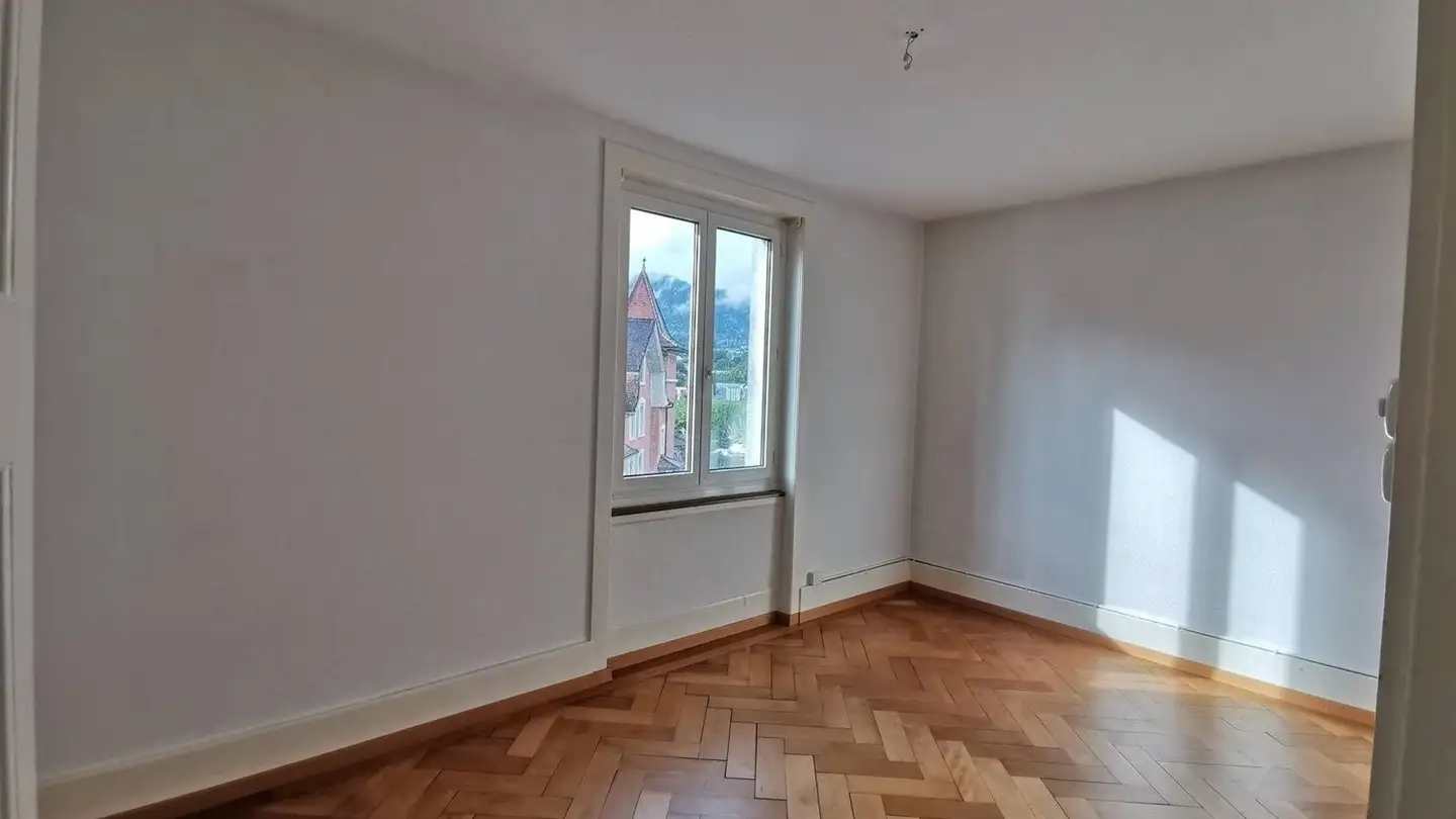 Appartement à louer - Florastrasse 38, 4500 Solothurn - Photo 4