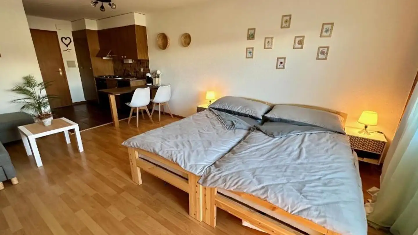 Apartment for rent - Maborzet 48, 1973 Nax - Photo 4