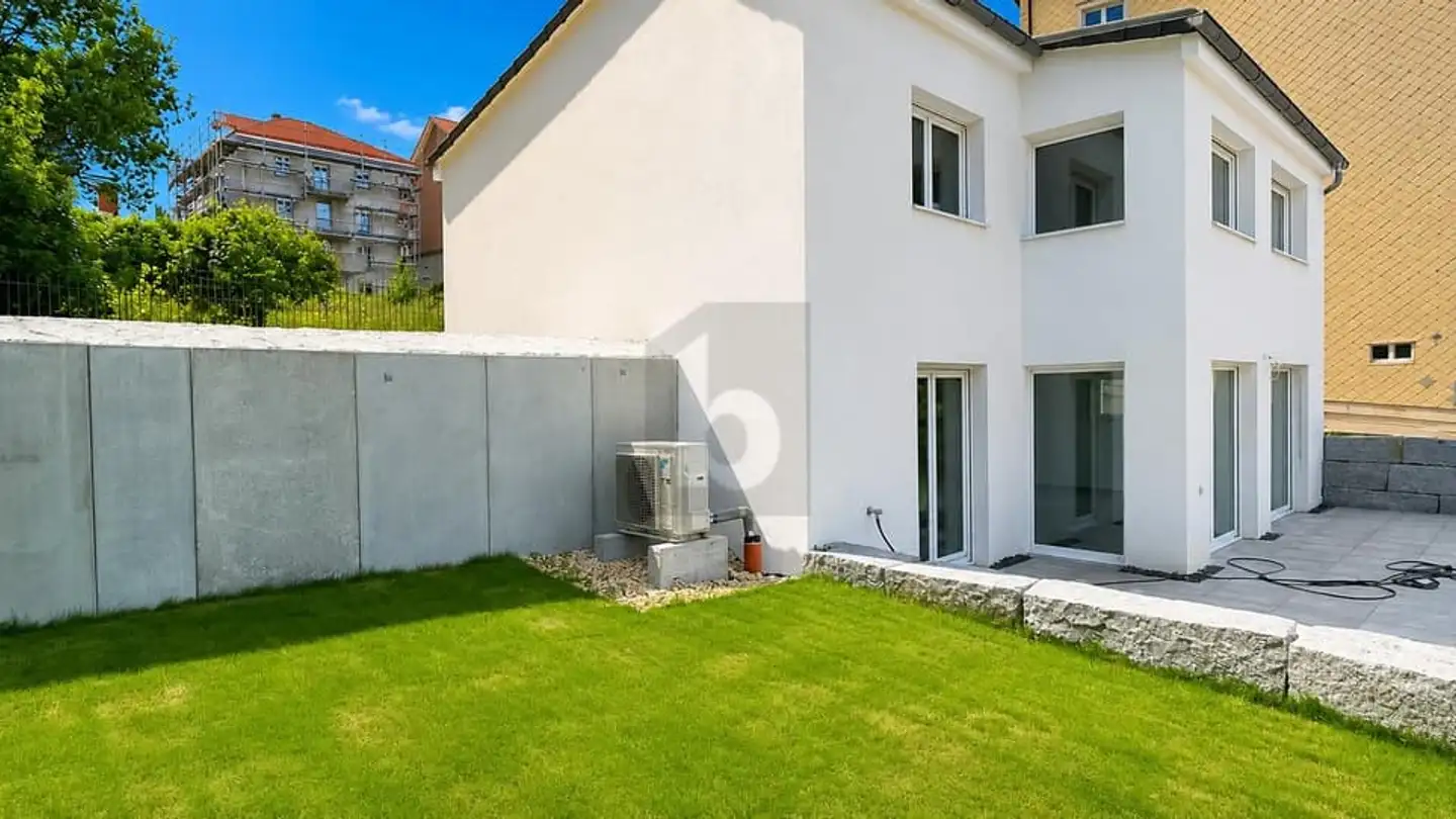 Casa singola in vendita - 2720 Tramelan