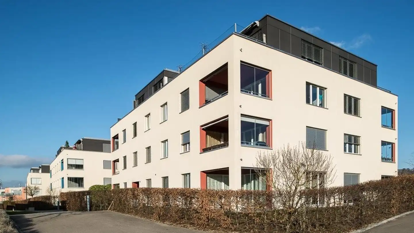 Werkstatt mieten - Sandgruebstrasse 7, 8193 Eglisau