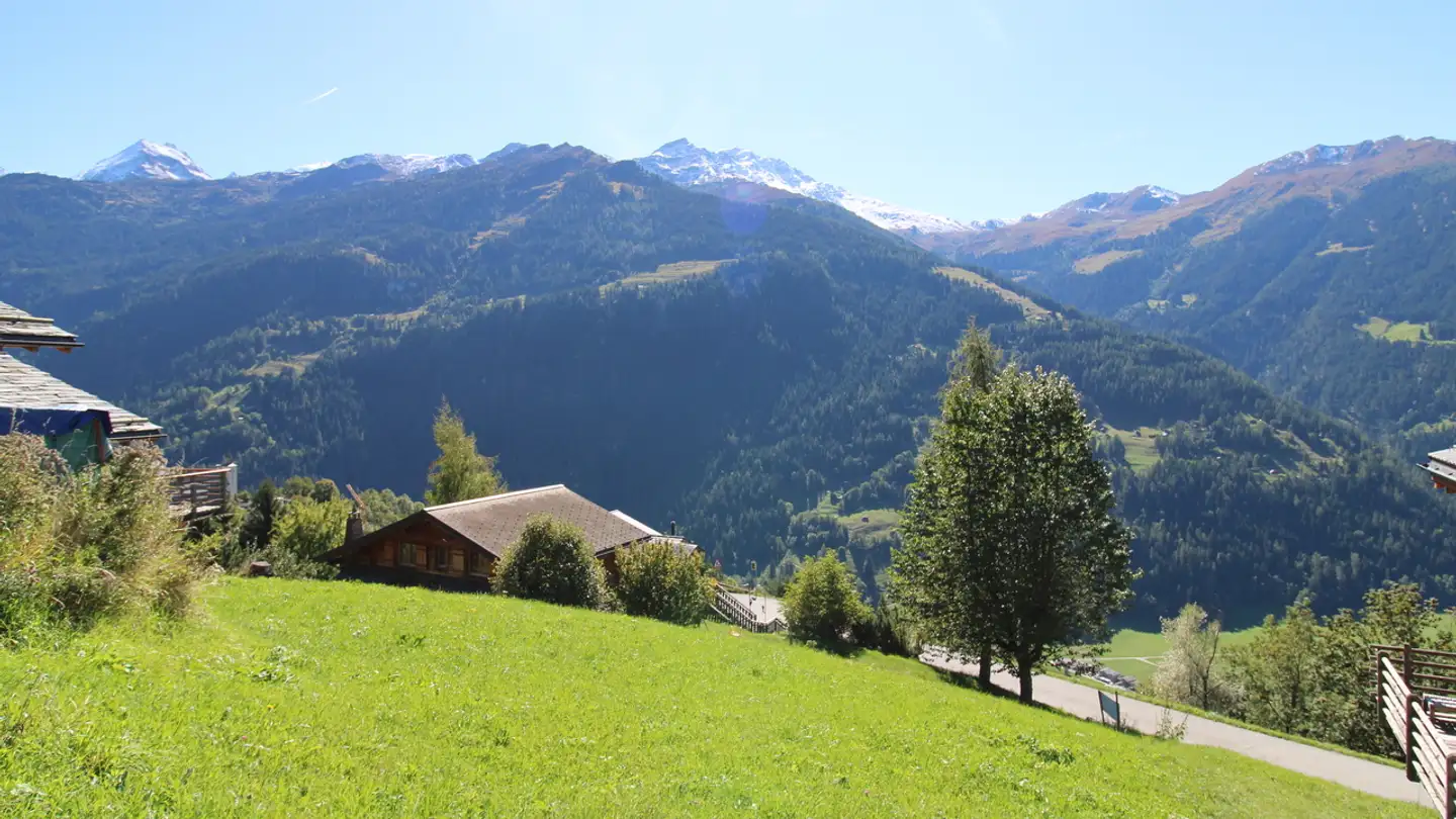 Immobile in vendita - Chemin Du Moulin, 1948 Sarreyer - Foto 2