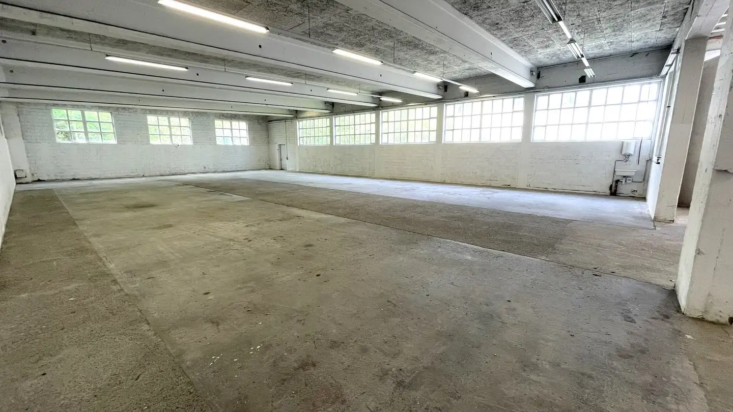 Spazio di archiviazione in affitto - Dammstrasse 5, 5070 Frick