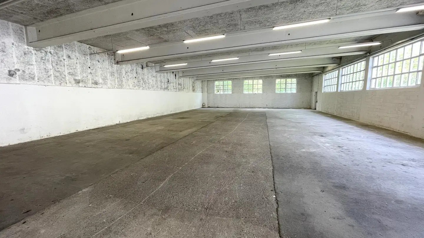 Spazio di archiviazione in affitto - Dammstrasse 5, 5070 Frick - Foto 2