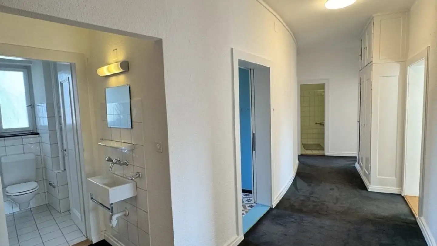 Single room for rent - 8032 Zürich - Photo 2
