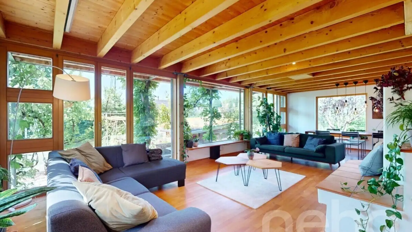 Single house for sale - 8197 Rafz