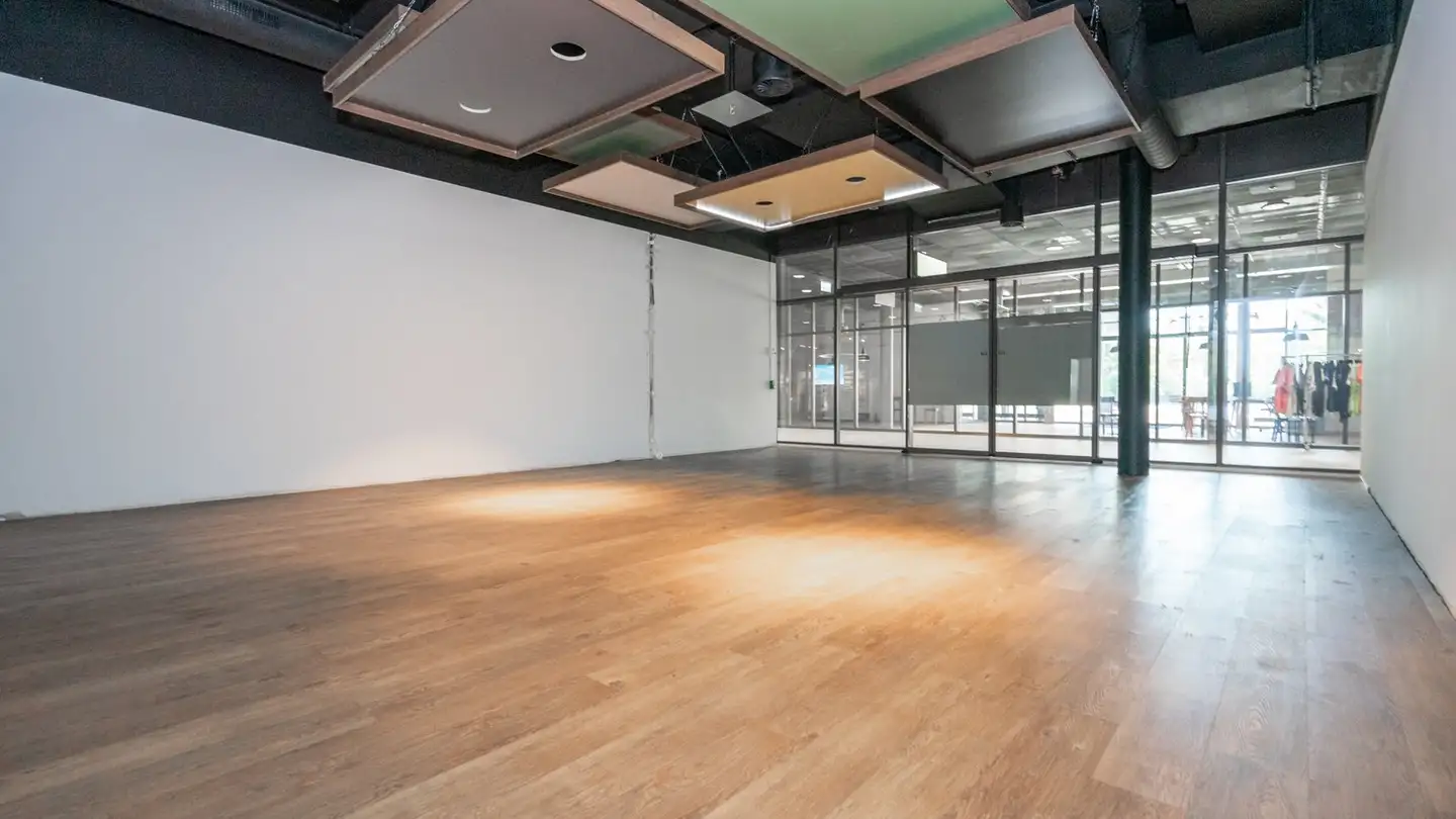 Centro commerciale in affitto - Tramstrasse 2, 5034 Suhr - Foto 2