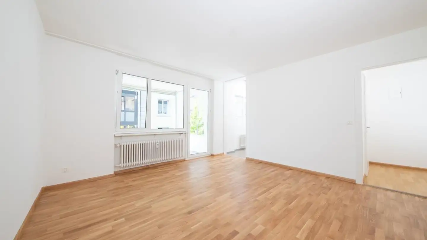 Apartment for rent - Florastrasse 30, 4127 Birsfelden - Photo 4