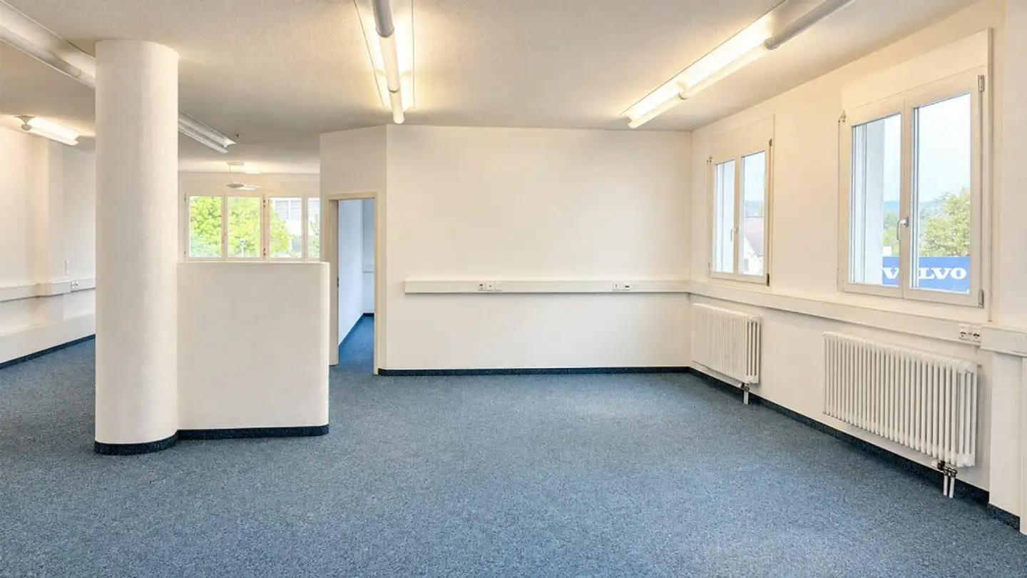 Office space for rent - Güterstrasse 6, 8245 Feuerthalen - Photo 3