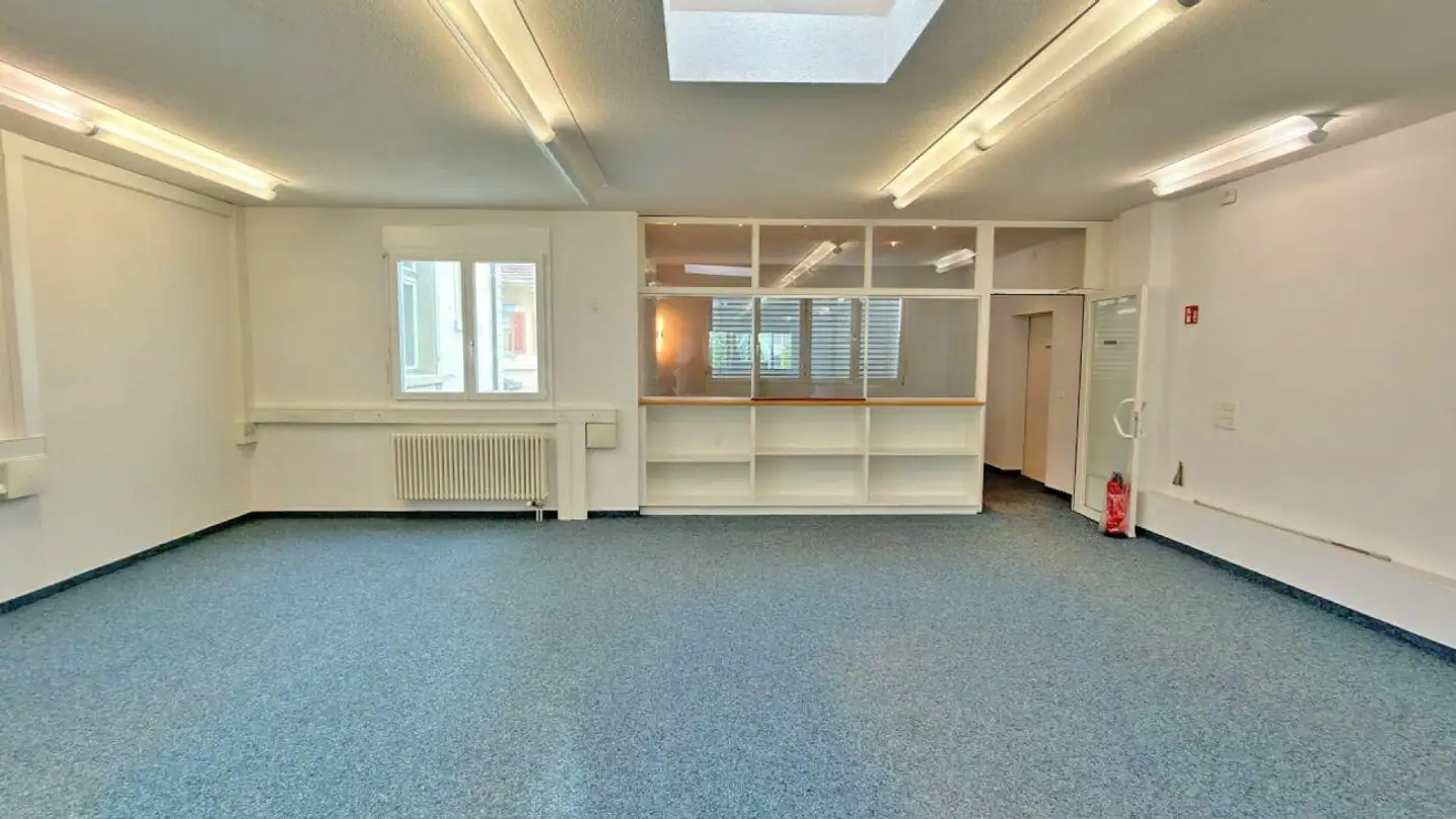 Office space for rent - Güterstrasse 6, 8245 Feuerthalen - Photo 4