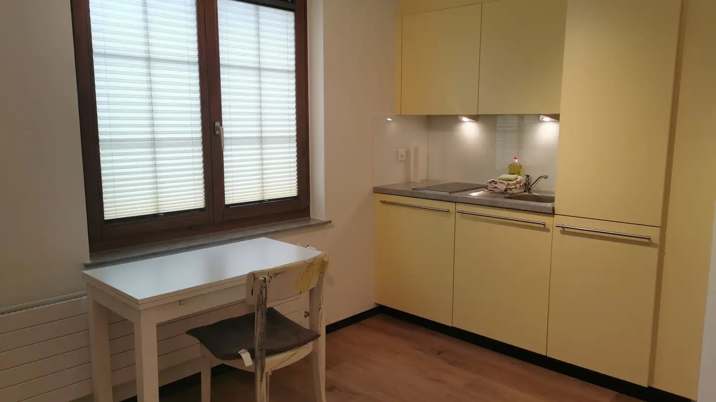 Apartment for rent - Anwilerstrasse 217, 4468 Kienberg