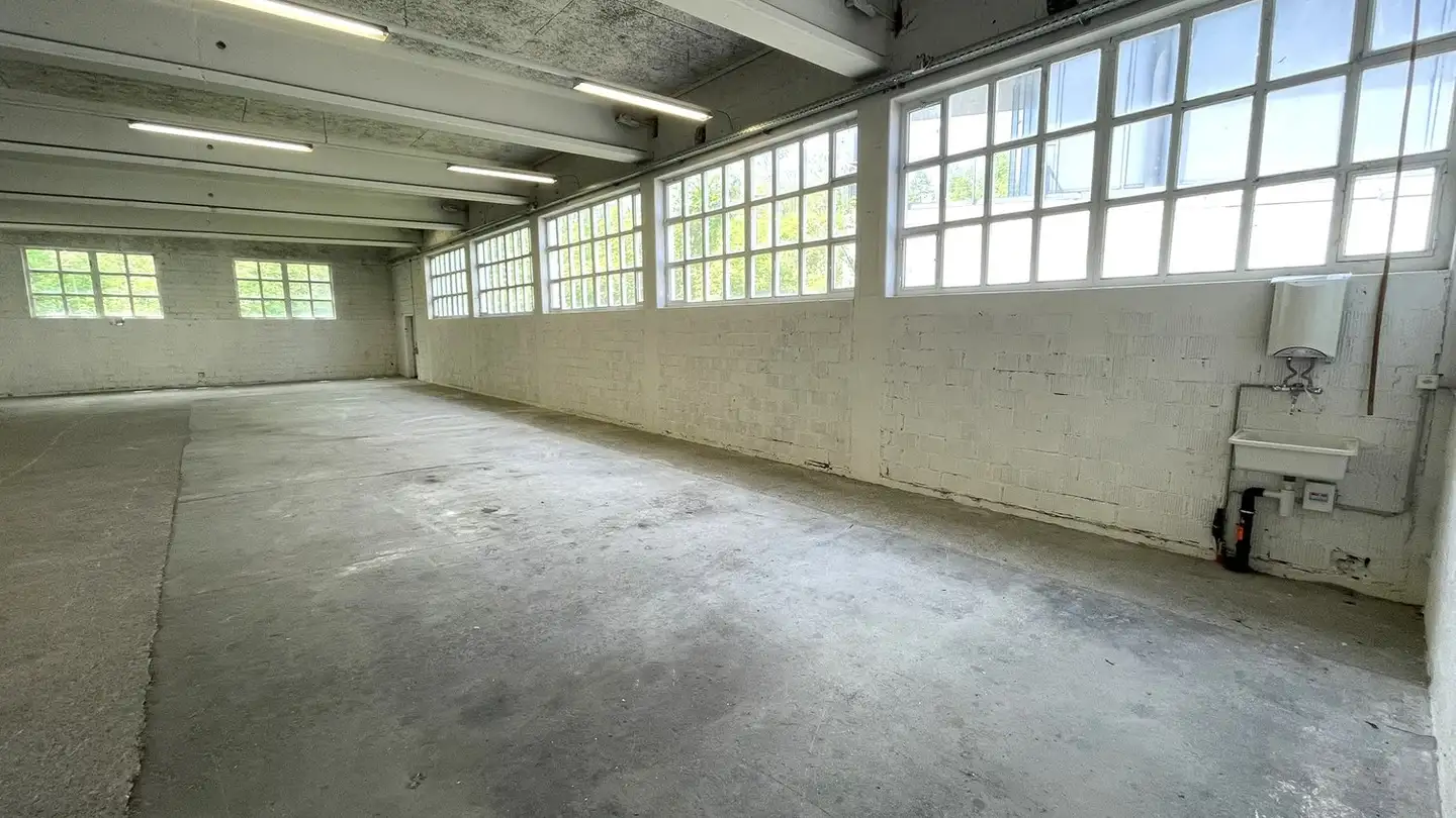 Spazio di archiviazione in affitto - Dammstrasse 5, 5070 Frick - Foto 3