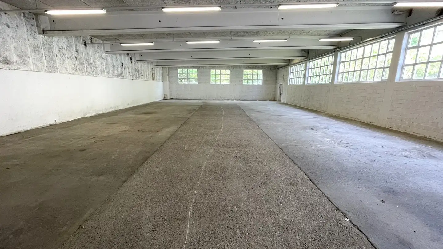 Spazio di archiviazione in affitto - Dammstrasse 5, 5070 Frick - Foto 4