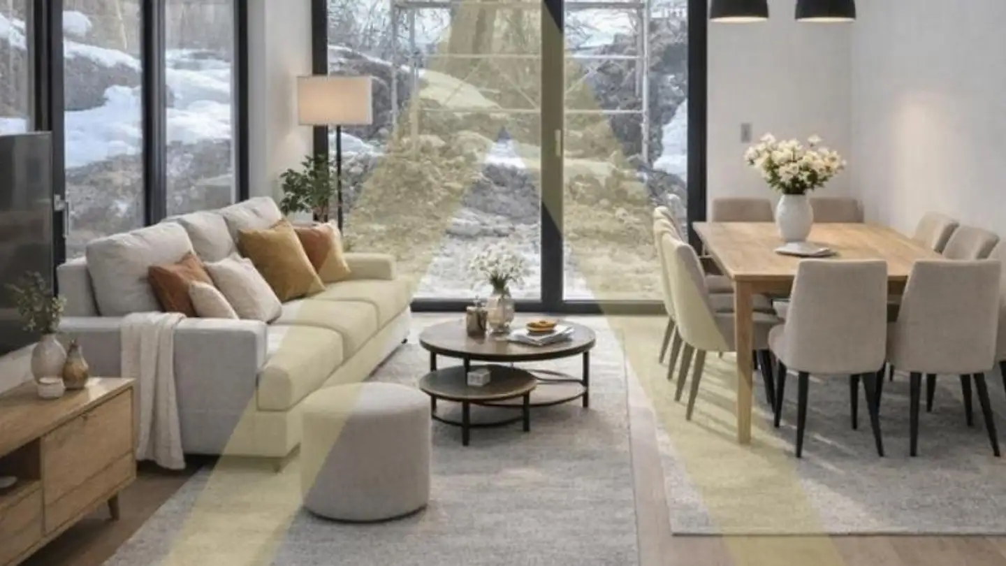 Appartement à vendre - 1884 Villars-sur-Ollon - Photo 3