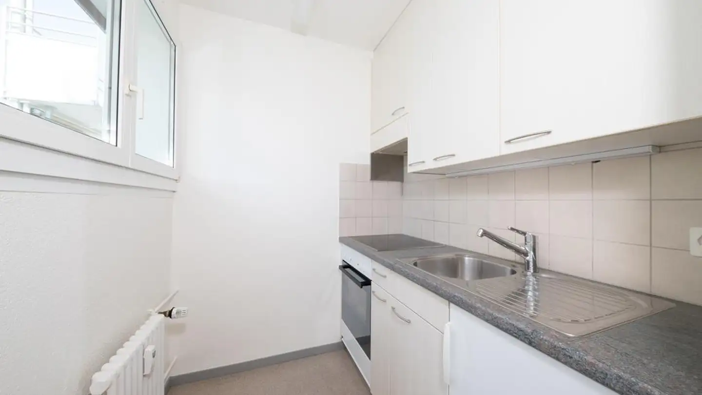 Apartment for rent - Florastrasse 30, 4127 Birsfelden - Photo 2