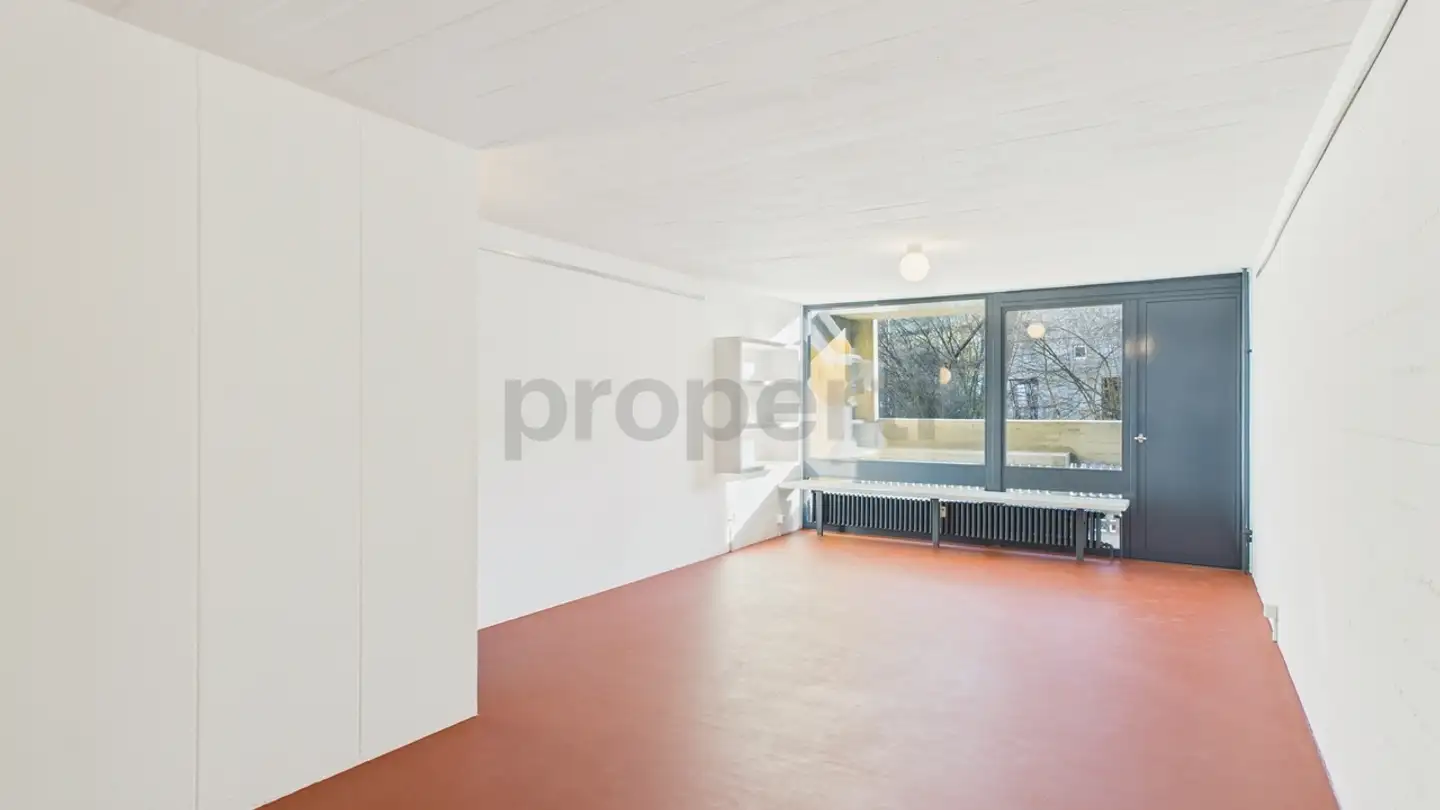 Duplex in affitto - 3175 Flamatt