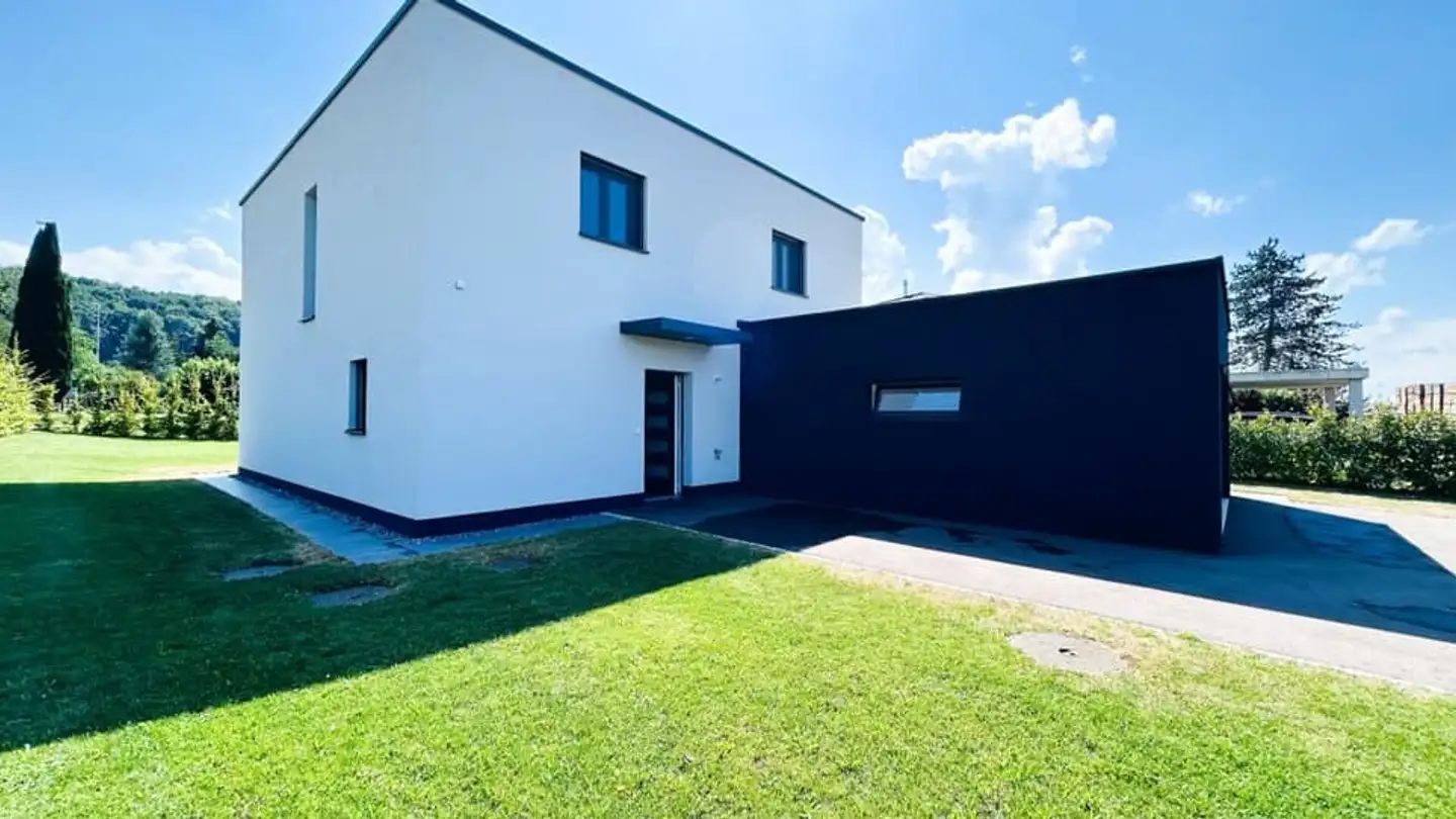 Single house for sale - 2943 Vendlincourt