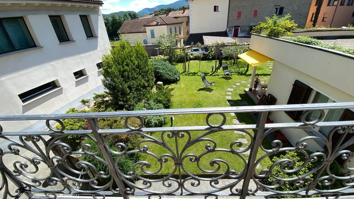 Appartement à louer - 6984 Pura - Photo 2