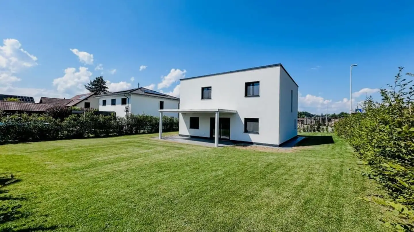 Einfamilienhaus kaufen - 2943 Vendlincourt - Foto 3